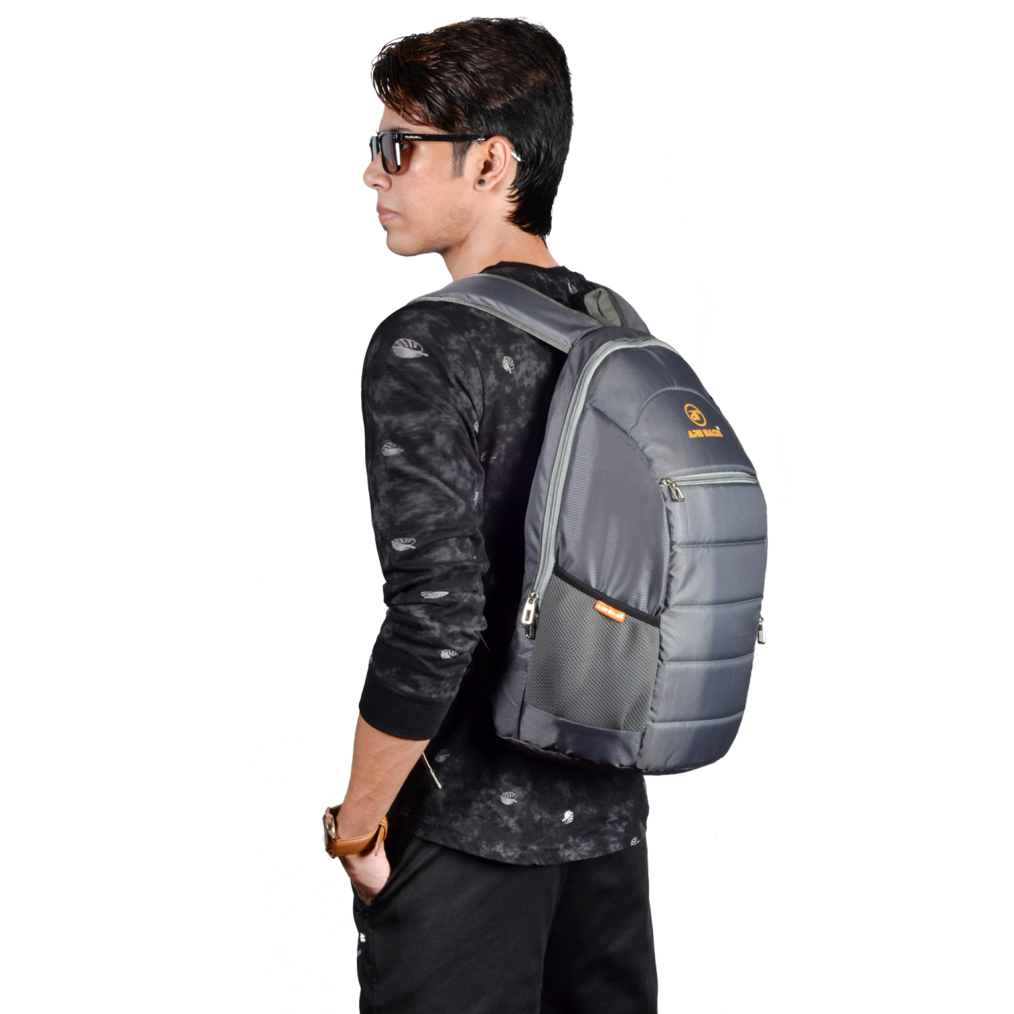 Buy ARB BAGSMove in Style | Laptop Backpack | School Bag, Office Bag,  College Bag, Daily Backpack, Waterproof Backpack Bag, Best Backpack Online  at desertcartINDIA