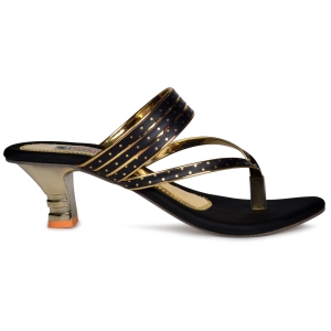 PIPILIKA® Trendy Fashionable Beautiful Woman Sandal(R936) (UK/India 4)