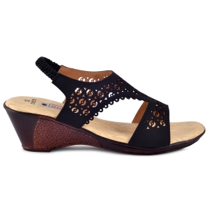 PIPILIKA® Trendy Fashionable Beautiful Woman Sandal(R943) (UK/India 4)