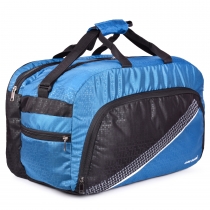 ARB BAGS™ Travel Duffle TD1-BLUE-BLACK | Travel Duffles Bag | Trendy Travel Bag | 20 Inch (20 INCH)