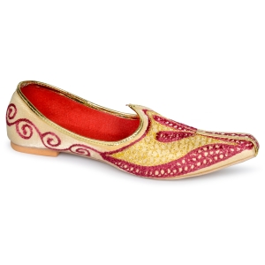 PIPILIKA Ethnic Wedding Jutis Mojaris for Men Jutis For Men