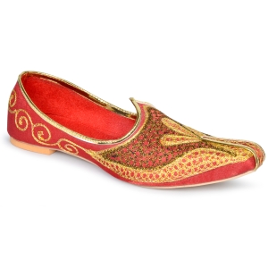 PIPILIKA Ethnic Wedding Jutis Mojaris for Men Jutis For Men