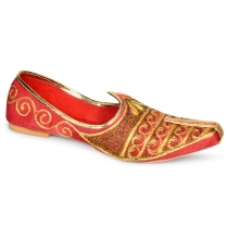 PIPILIKA Ethnic Wedding Jutis Mojaris for Men Jutis For Men