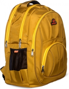 ARB BAGS ™ | TURBO | Yellow