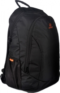 LAPPY 30 L Backpack  (Black)