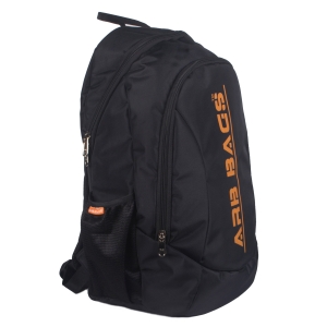 ARB BAGS ™ | Lappy Pro | Black & Orange