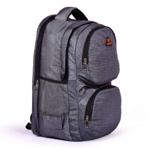  ARB BAGS™ | Strength | Laptop Backpack | Grey