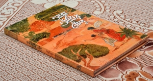 AAM ANTIR BHEMPOO | আম আঁটির ভেঁপু | Bibhutibhushan Bandyopadhyay | Bengali Classic Fiction