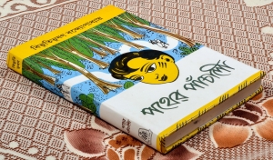 PATHER PANCHALI | পথের পাঁচালী | Bibhutibhusan Bandyopadhyay | Bengali Classic Fiction