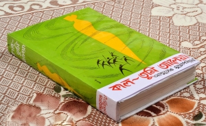 KAAL TUMI ALEYA | কাল তুমি আলেয়া | Ashutosh Mukherjee | Bengali Classic Fiction Book
