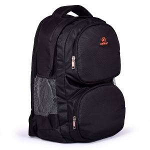  ARB BAGS™ | Strength | Laptop Backpack | Black