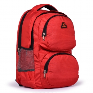  ARB BAGS™ | Strength | Laptop Backpack | Red