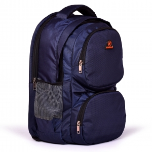  ARB BAGS™ | Strength | Laptop Backpack | Navy