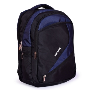  ARB BAGS™ | Rocket | Laptop Backpack | Black & Navy Blue