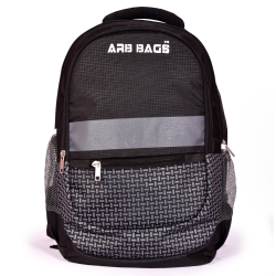  ARB BAGS™ | Magnet | Laptop Backpack | Black