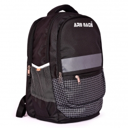  ARB BAGS™ | Magnet | Laptop Backpack | Black