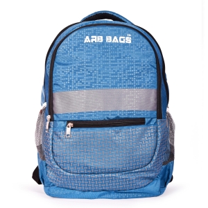  ARB BAGS™ | Magnet | Laptop Backpack | Sky Blue