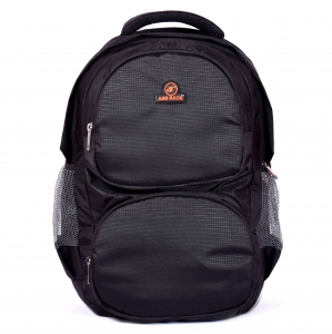  ARB BAGS™ | Strength | Laptop Backpack | Black