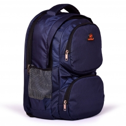  ARB BAGS™ | Strength | Laptop Backpack | Navy Blue