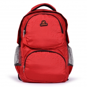  ARB BAGS™ | Strength | Laptop Backpack | Red