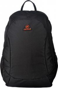 LAPPY 30 L Backpack  (Black)