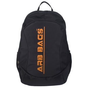 ARB BAGS ™ | Lappy Pro | Black & Orange