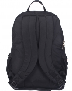 LAPPY PRO BLACK 30 L Laptop Backpack  (Blue, Black)