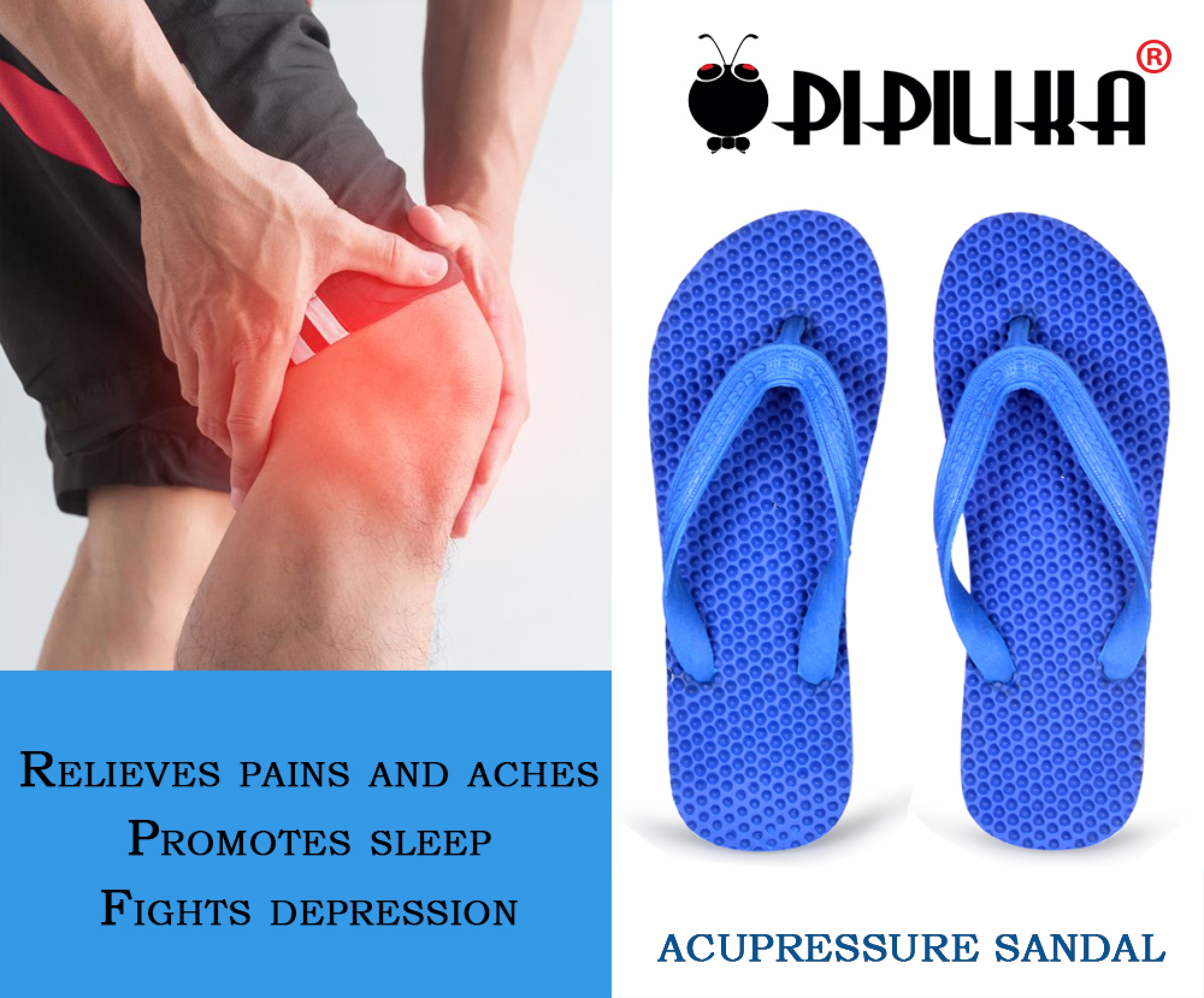 Acupressure slippers bata online sale