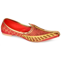 PIPILIKA Ethnic Wedding Jutis Mojaris for Men Jutis For Men