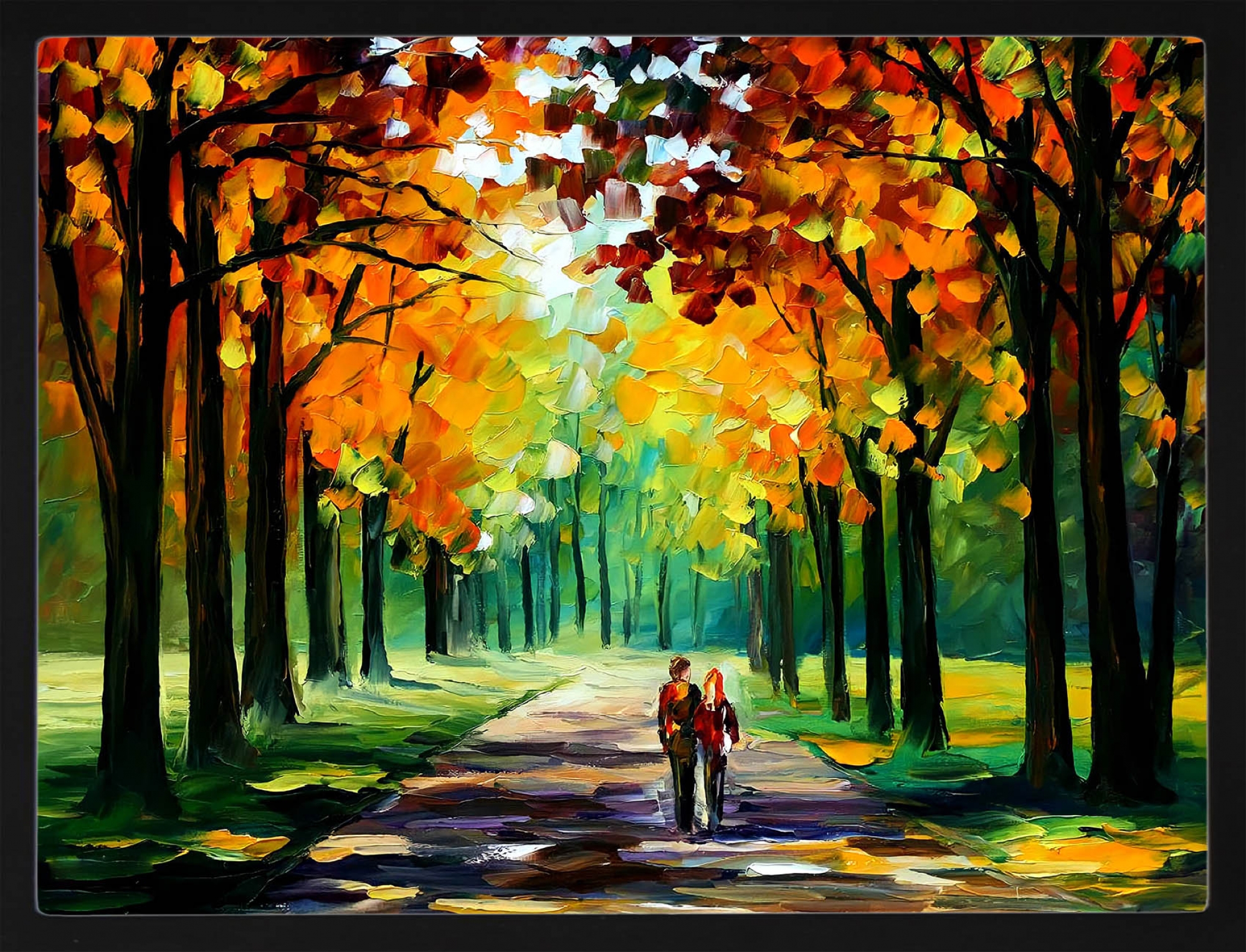 Nice painting sales