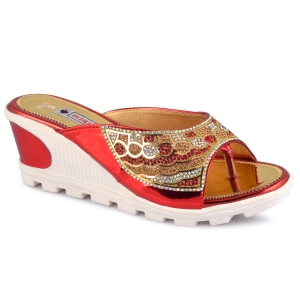 PIPILIKA® Trendy Fashionable Beautiful Woman Sandal(G1028) (UK/India 3)