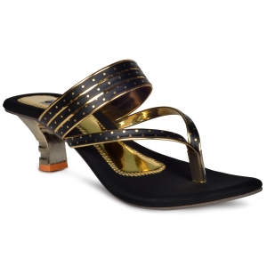 PIPILIKA® Trendy Fashionable Beautiful Woman Sandal(R936) (UK/India 3)