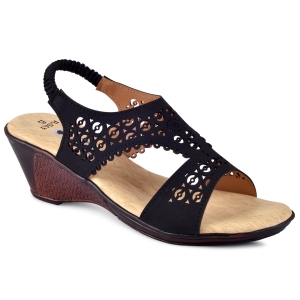 PIPILIKA® Trendy Fashionable Beautiful Woman Sandal(R943) (UK/India 4)